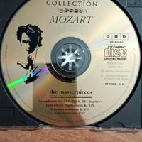 Cd Mozart