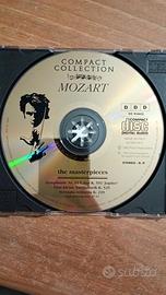 Cd Mozart