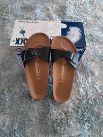 Sandali Birkenstock numero 40