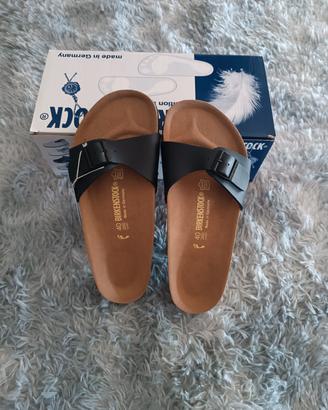 Sandali Birkenstock numero 40