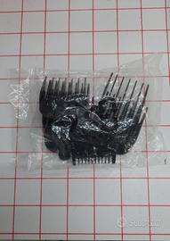 Rialzi pettini tosatrice tagliacapelli wahl 