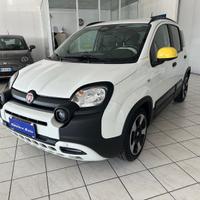 FIAT Pandina Pandina 1.0 FireFly 65 CV Hybrid C...