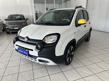 FIAT Pandina Pandina 1.0 FireFly 65 CV Hybrid C...