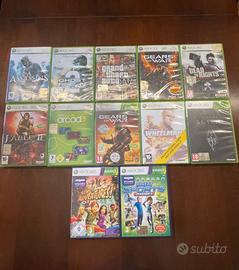 Giochi per Xbox 360