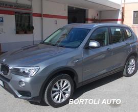 BMW X3 xDrive 20d 125.000 KM AUTOMATICA BUSINESS