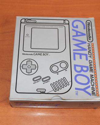 Nintendo Gameboy DMG jap