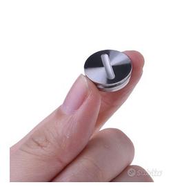 Apple Tappo Vano Batterie Tastiera