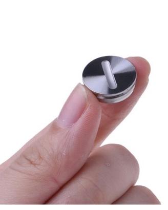 Apple Tappo Vano Batterie Tastiera