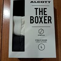 boxer alcott