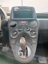 fiat panda 1200 benzina cambio automatico 
