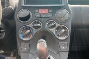 fiat panda 1200 benzina cambio automatico 