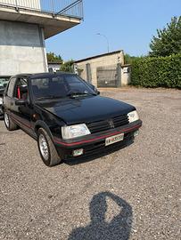 Peugeot 205 1.6 GTI
