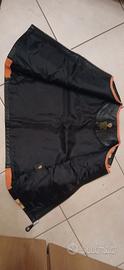 giacca in pelle Arlen Ness