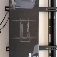 Supporto fisso per TV  32'' - 65''