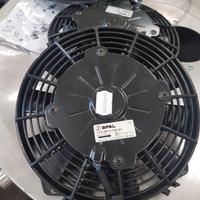 VENTOLA VA22 AP11/C 50 S 12V