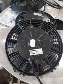 VENTOLA VA22 AP11/C 50 S 12V