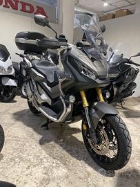 Honda X-ADV 750