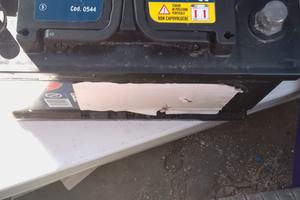 Batteria auto