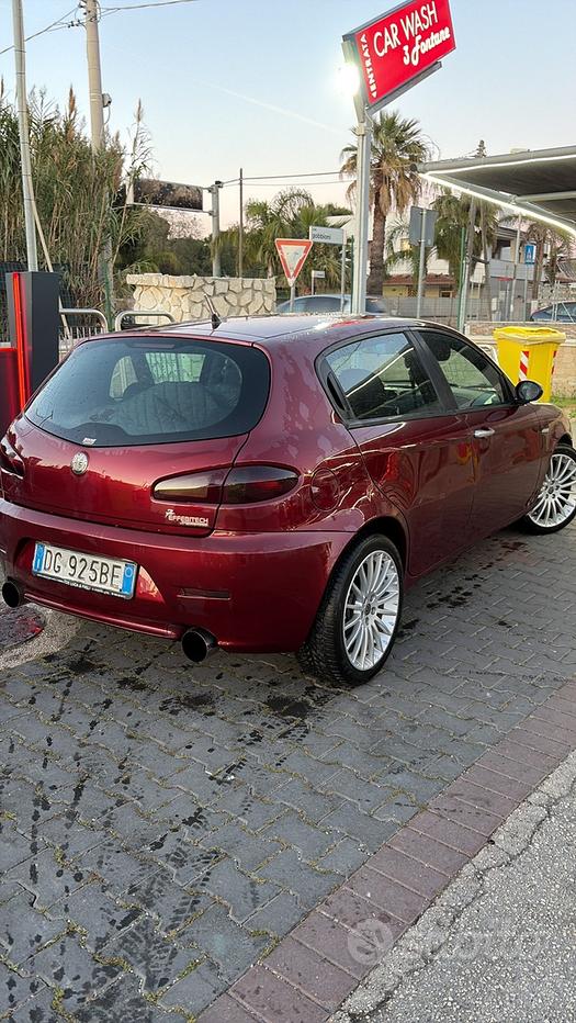 Alfa Romeo 147 2ª serie