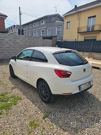 Seat Ibiza 1.4 Benzina