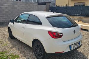 Seat Ibiza 1.4 Benzina