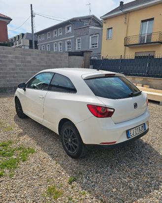 Seat Ibiza 1.4 Benzina