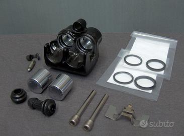 Pinza freno ant. originale SYM HD300 revisionata