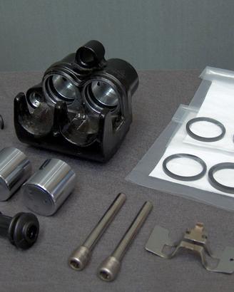 Pinza freno ant. originale SYM HD300 revisionata