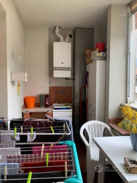 Appartamento – Dicomano, San Biagio - Altro