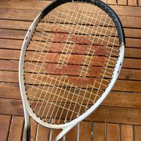 Racchetta da tennis Wilson