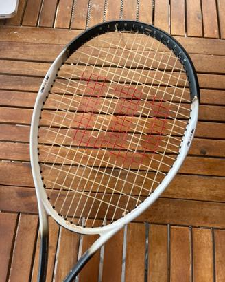 Racchetta da tennis Wilson