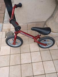 bicicletta chicco 