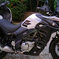 V strom 650