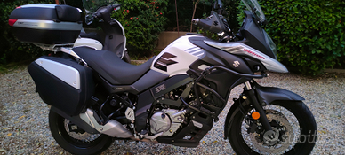 V strom 650