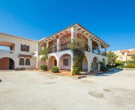Villa singola - Augusta
