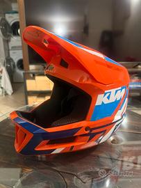 Casco KTM Bimbo