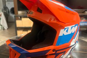 Casco KTM Bimbo
