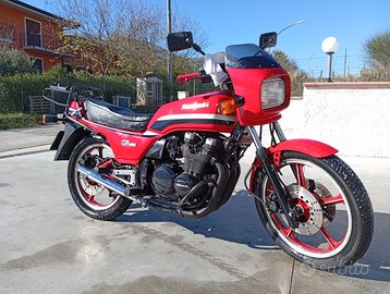 Gpz 550 FMI unico proprietario