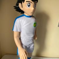 Statua Oliver Hutton