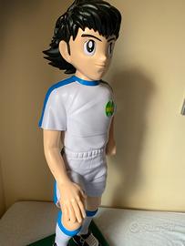 Statua Oliver Hutton