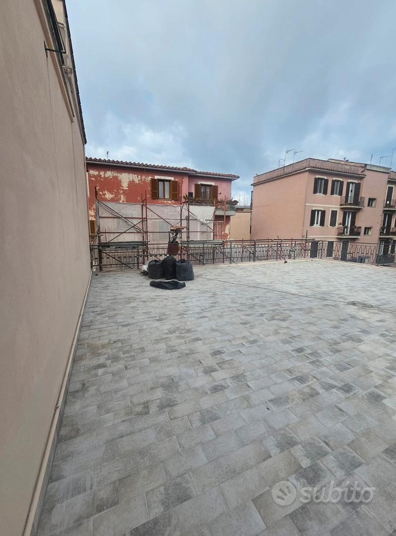 Apartment in Genzano di Roma, Borgo Vecchio, Ville di Nemi - Vista 3