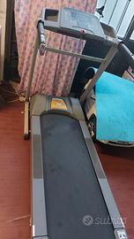 Tapis roulant Domyos TC 760, 18 km/h, inclinazione