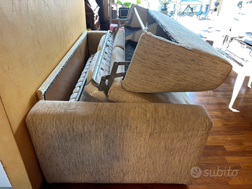 divano letto 3 posti