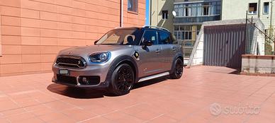 MINI Countryman 1.5 Cooper SE  ALL 4 – Plug-in