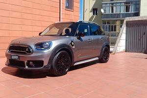 MINI Countryman 1.5 Cooper SE  ALL 4 – Plug-in