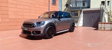 MINI Countryman 1.5 Cooper SE  ALL 4 – Plug-in