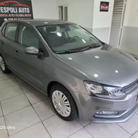 VOLKSWAGEN POLO CL 1.4 TDI 75CV 5P TRENDLINE