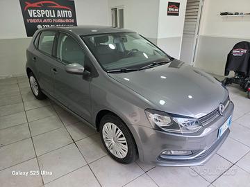 VOLKSWAGEN POLO CL 1.4 TDI 75CV 5P TRENDLINE