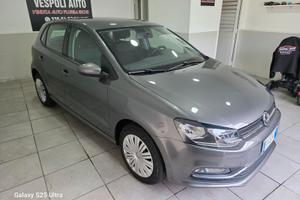 VOLKSWAGEN POLO CL 1.4 TDI 75CV 5P TRENDLINE