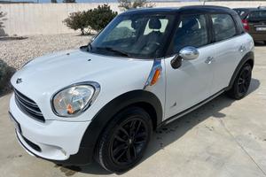 Mini Cooper D Countryman 1.6 ALL4 2015